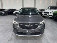 gebraucht Opel Grandland X 1.2 Elegance*Sitzbel*360°*Navi*4xSHZ
