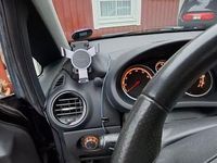 Gebraucht Opel Corsa 150 PS (110 kW) 2008 Schwarz Limousine