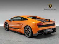 gebraucht Lamborghini Gallardo Superleggera LP570-4