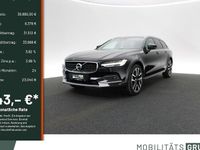 Gebraucht Volvo V90 CC Ultimate 197 PS (144 kW) 2023 Schwarz Kombi