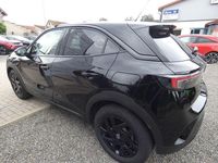 Gebraucht Opel Mokka-e 100 kW (136 PS) 2023 Schwarz SUV
