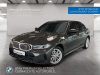 Gebraucht BMW 320 Comfort Edition 184 PS (135 kW) 2025 Grau Limousine