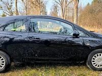 Gebraucht Opel Corsa S 69 PS (50 kW) 2019 Schwarz Kleinwagen