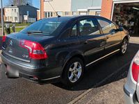 Gebraucht Citroën C1 54 PS (39 kW) 2007 Grau Kleinwagen