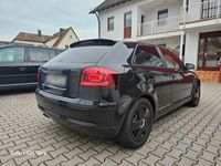 gebraucht Audi A3 2.0 TDI S line Sportpaket plus S line Spo...