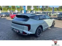 Gebraucht Kia K4 GT-Line 179 PS (131 kW) 2026 Grau Kombi