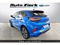 gebraucht Ford Puma ST-Line 1.0 EcoBoost Aut. NAVI ACC LED