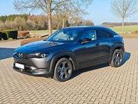 Gebraucht Mazda MX30 Ad'Vantage 106 kW (145 PS) 2022 Grau SUV