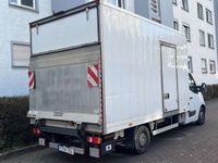 gebraucht Renault Master ENERGY dCi 165 L4H1 HA DT