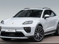 Gebraucht Porsche Macan 380 kW (517 PS) 2025 Eisgraumetallic SUV