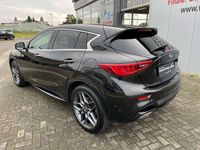 gebraucht Infiniti Q30 Sport Tech Navi Dyn. Kurvenlicht e-Sitze SHZ 360°