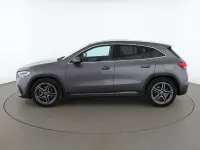 Gebraucht Mercedes GLA250 AMG line 224 PS (164 kW) 2022 Grau SUV