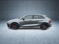 Neu Audi RS3 Sport 400 PS (294 kW) 2025 Daytonagrau perleffekt Limousine