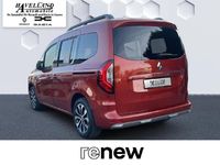 Gebraucht Renault Kangoo Techno 131 PS (96 kW) 2024 Terrakottabraun Van / Kleinbus