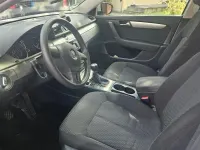 Gebraucht VW Passat Comfortline 140 PS (102 kW) 2011 Grau Kombi