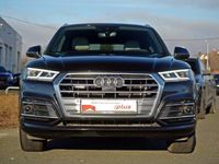 gebraucht Audi Q5 TFSI e Sport 50 e quattro