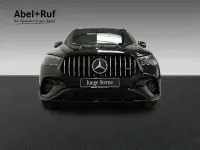 Gebraucht Mercedes GLE53 AMG AMG 435 PS (319 kW) 2025 Schwarz SUV