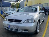 gebraucht Opel Astra 