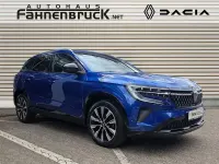 Gebraucht Renault Austral Techno 158 PS (116 kW) 2024 Ironblau SUV