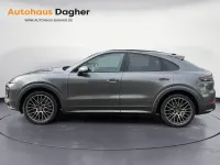 Gebraucht Porsche Cayenne 441 PS (324 kW) 2019 Grau SUV