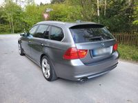 gebraucht BMW 320 