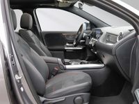 gebraucht Mercedes GLA200 GLA 200AMG Panorama Parktronic MBUX-High-End
