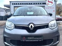 Gebraucht Renault Twingo 65 PS (47 kW) 2021 Kleinwagen