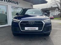 gebraucht Audi Q5 QUATTRO SPORT VIRTUAL AHK 360° WIRELESS LED @