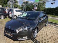 Gebraucht Ford Focus Sport 150 PS (110 kW) 2017 Grau Limousine