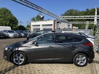 Gebraucht Ford Focus Sport 150 PS (110 kW) 2017 Grau Limousine