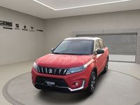 Gebraucht Suzuki Vitara Comfort 102 PS (75 kW) 2024 Rot SUV