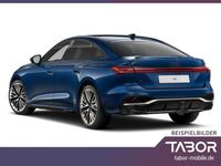 Gebraucht Audi A5 Ambiente 204 PS (150 kW) 2024 Arkonaweiß Coupé