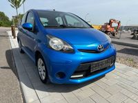 gebraucht Toyota Aygo AygoCool Go