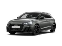 Gebraucht Audi A1 S-Line 150 PS (110 kW) 2025 Z7 chronosgrau metallic (metallic) SUV