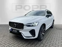 Gebraucht Volvo XC60 Plus 197 PS (144 kW) 2022 Crystal white pearl SUV