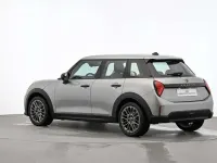 Używany Mini Cooper Classic 156 KM (114 kW) 2024 Szary Hatchback