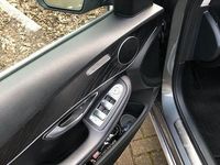 Gebraucht Mercedes 220 170 PS (125 kW) 2018 Grau Van / Kleinbus