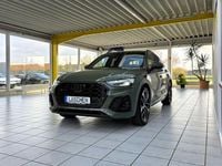 Gebraucht Audi SQ5 S-Line 341 PS (250 kW) 2025 Grün SUV