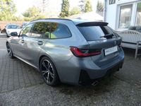 gebraucht BMW 330 Touring d M Sport, Scheckheft Top Zustand