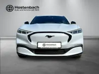 Gebraucht Ford Mustang Mach-E 258 kW (351 PS) 2024 Weiss SUV