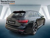 Gebraucht Audi RS4 Ambiente 450 PS (330 kW) 2023 Schwarz Kombi