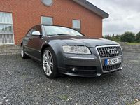 Gebraucht Audi S8 Sport 450 PS (330 kW) 2007 Grau Limousine