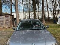 Second-hand BMW 316 116 CP (85 kW) 2003 Argintiu Berlinǎ