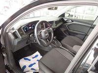 Second-hand Audi A1 Basis 95 CP (69 kW) 2020 Negru SUV