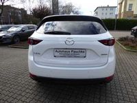 gebraucht Mazda CX-5 SKYACTIV-G 194 Drive Edition 100