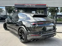 Gebraucht Lamborghini Urus 668 PS (491 kW) 2024 Schwarz SUV
