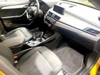 Gebraucht BMW X2 Advantage 150 PS (110 kW) 2021 Gold SUV