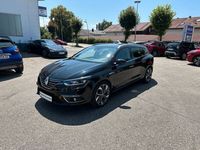 Gebraucht Renault Mégane IV Bose Edition 132 PS (97 kW) 2018 Schwarz Limousine