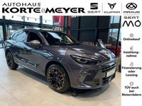 Gebraucht Cupra Terramar VZ 272 PS (200 kW) 2024 Dark void metallic SUV