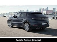 Gebraucht Porsche Cayenne 354 PS (260 kW) 2025 Schwarz SUV